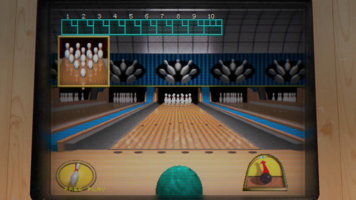 Golden Tee Arcade Classics