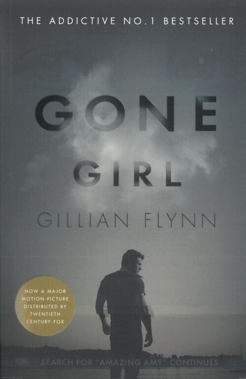 Gone Girl
