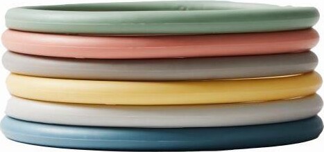 Gonge Aktivitetsringe Trend Nordic - 6 Stk