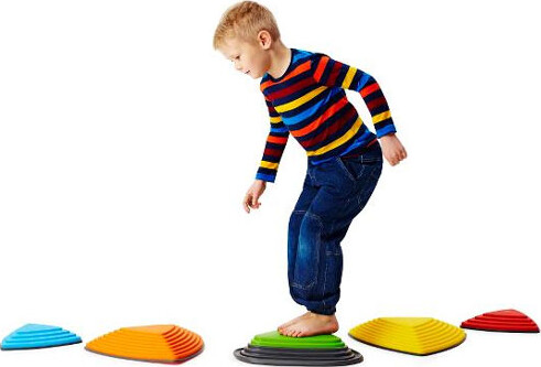 Gonge Bouncing River Stone Sæt