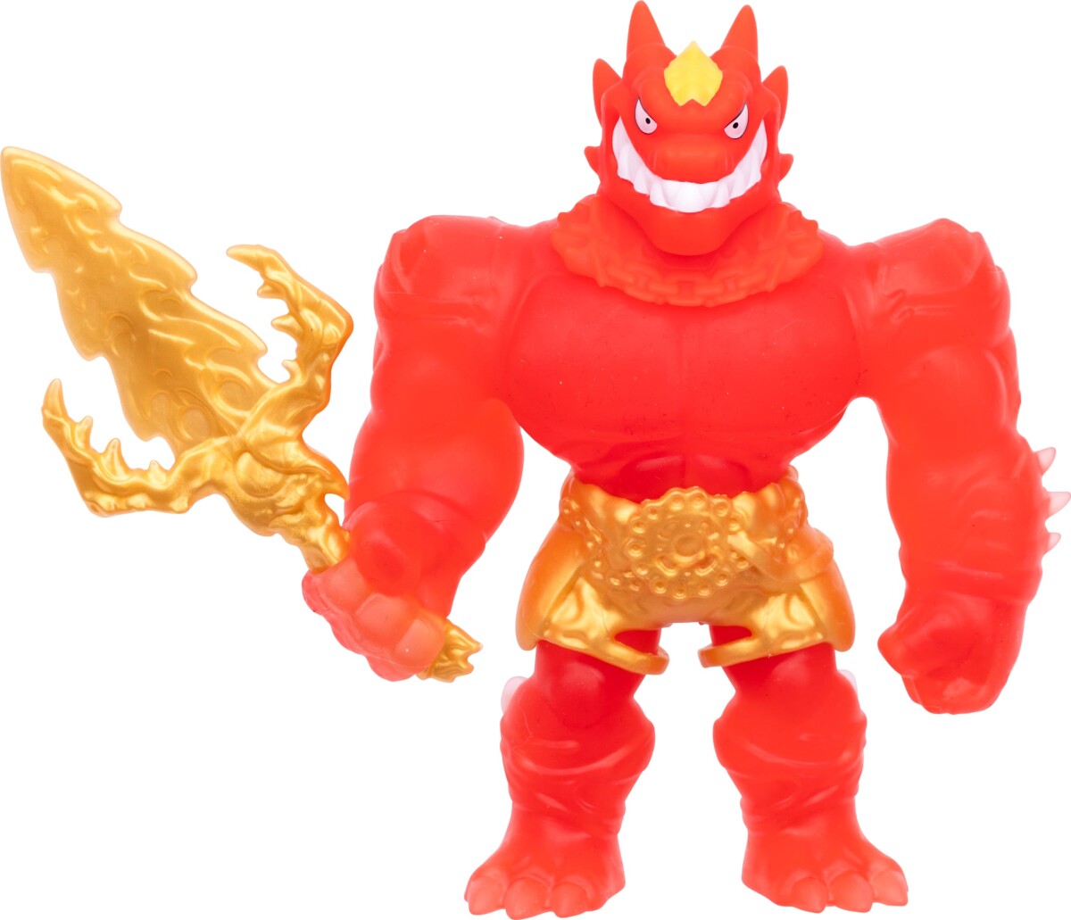 Goo Jit Zu - Goo Power Blazagon 43162