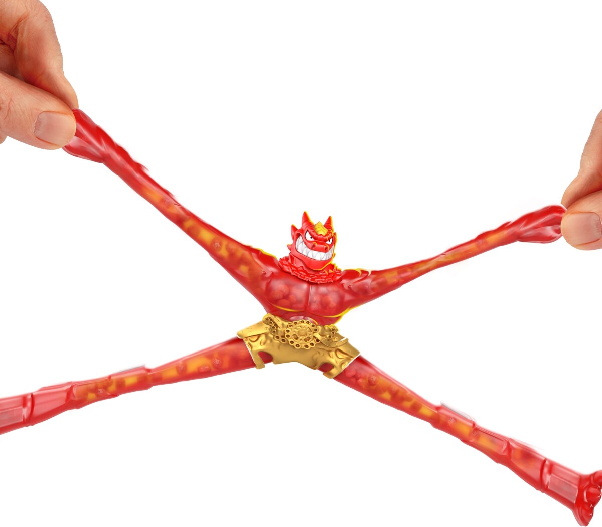 Goo Jit Zu - Goo Power Blazagon 43162