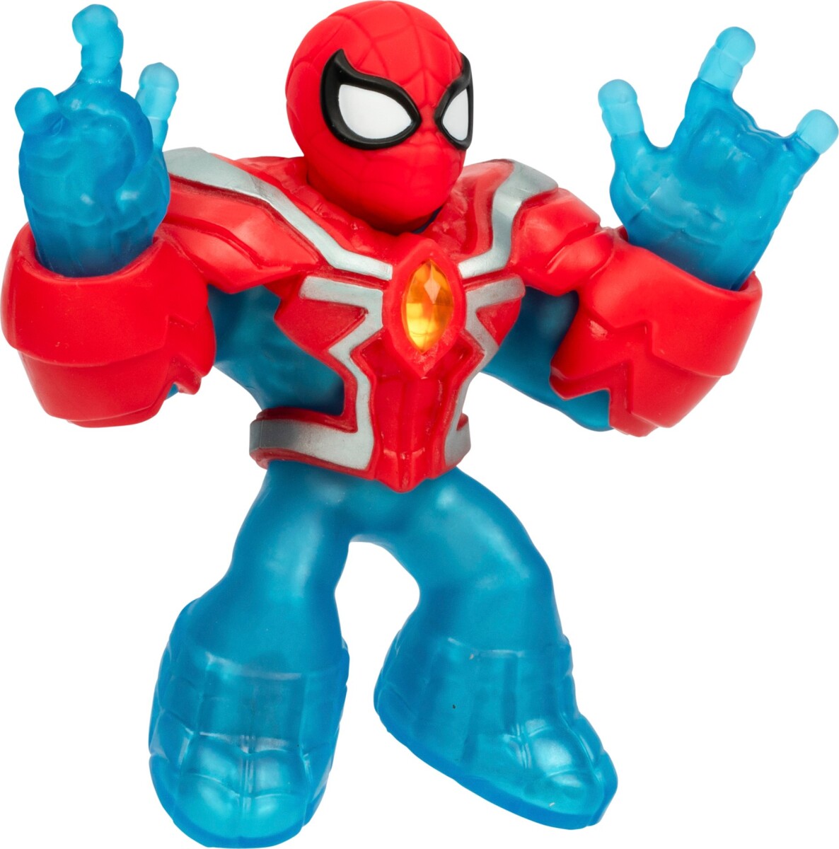 Goo Jit Zu - Marvel S11 Spiderman