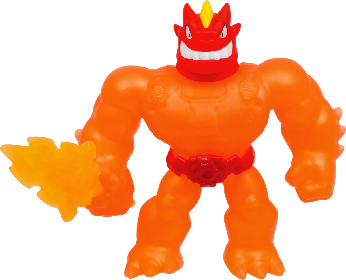 Goo Jit Zu - Meteor Madness S2 Blazagon