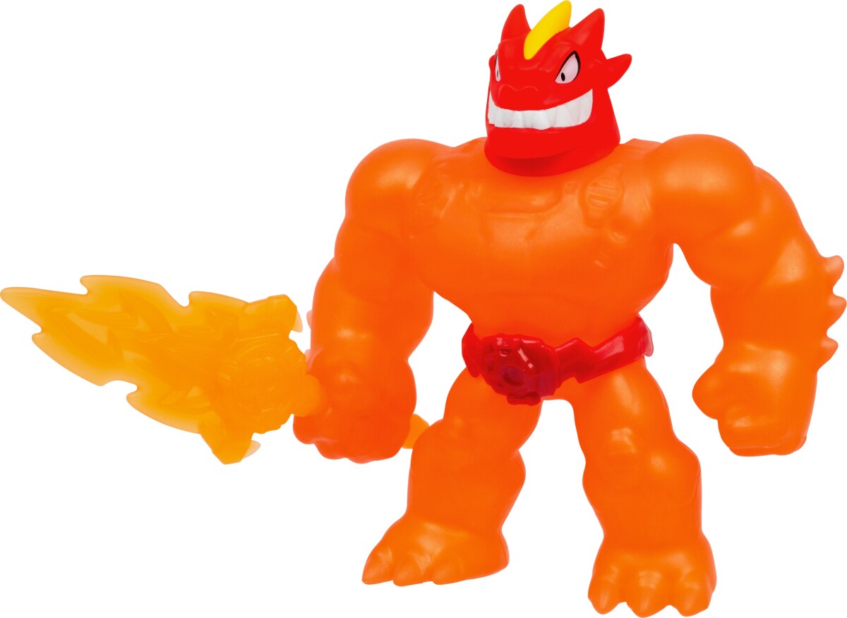 Goo Jit Zu - Meteor Madness S2 Blazagon