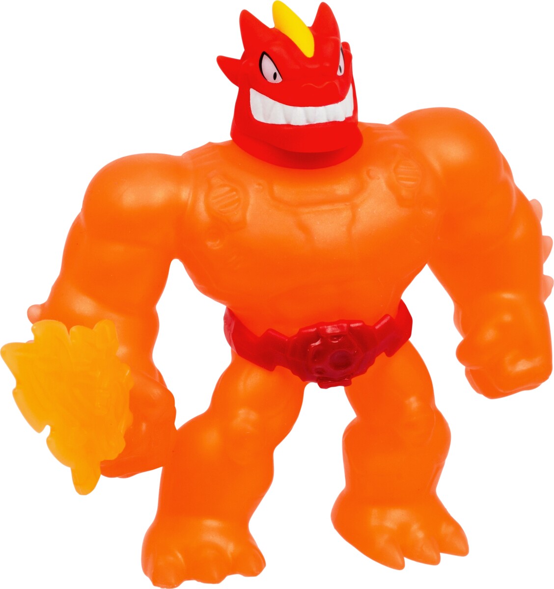 Goo Jit Zu - Meteor Madness S2 Blazagon