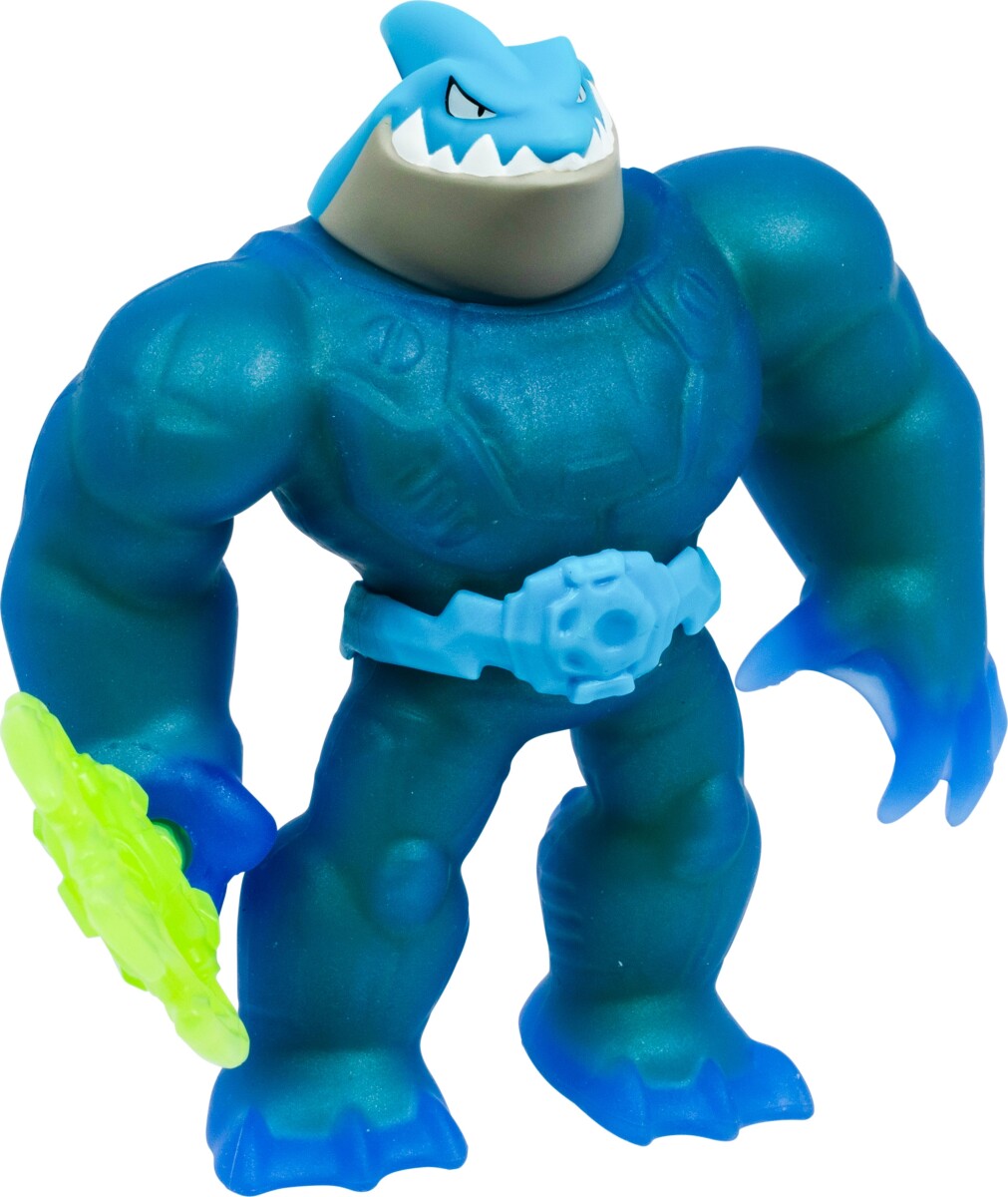 Goo Jit Zu - Meteor Madness S2 Thrash