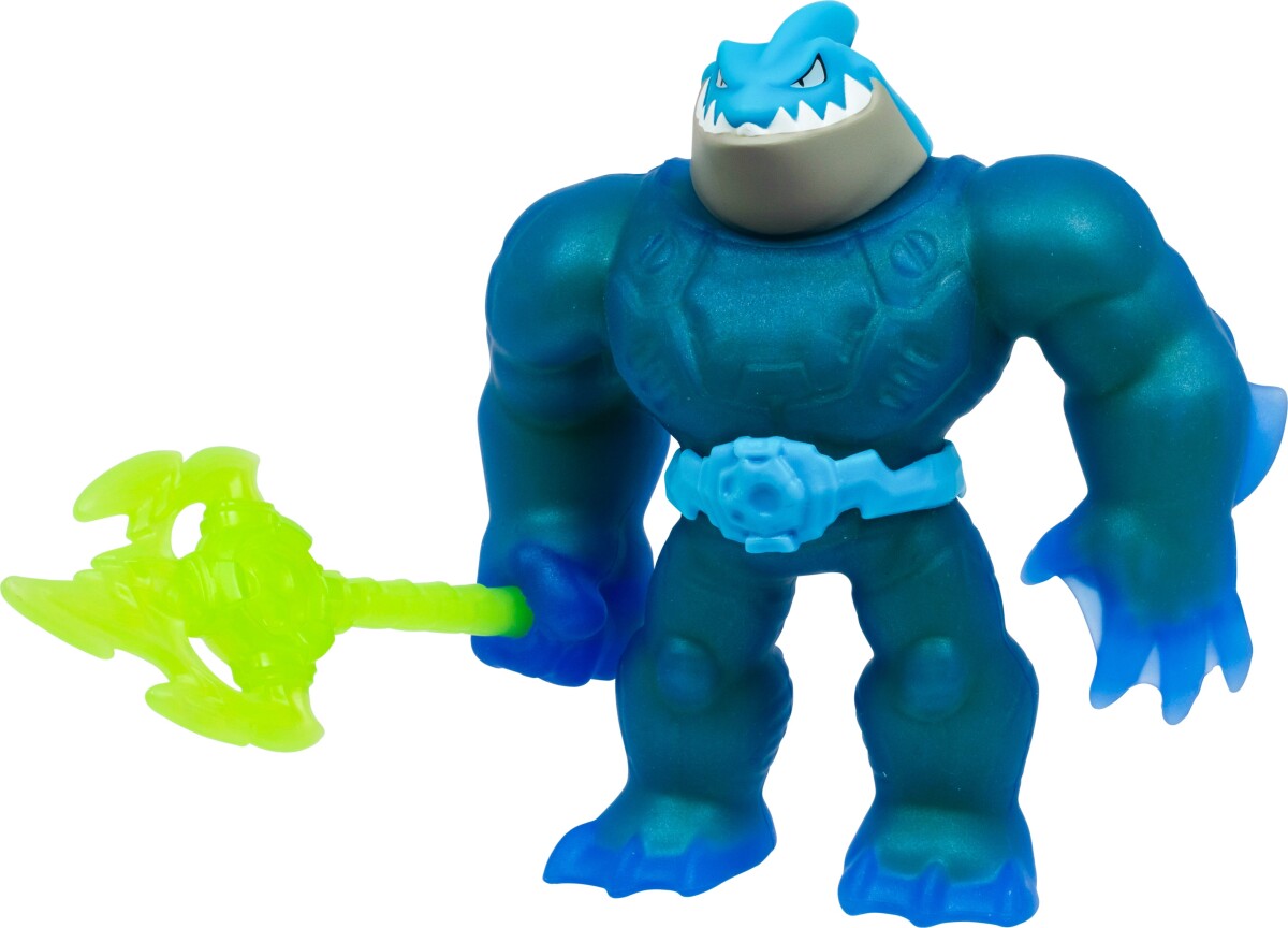 Goo Jit Zu - Meteor Madness S2 Thrash