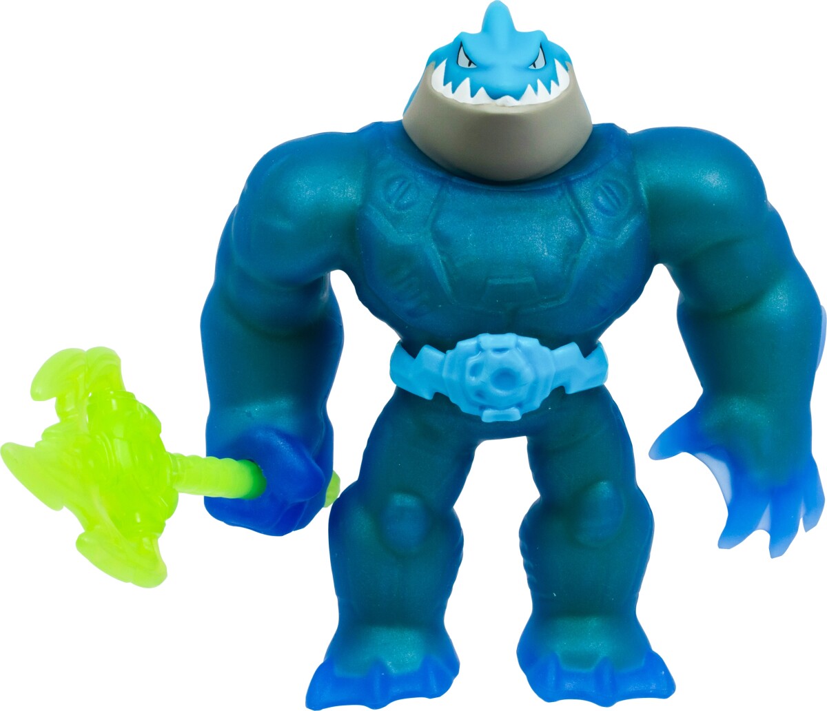 Goo Jit Zu - Meteor Madness S2 Thrash