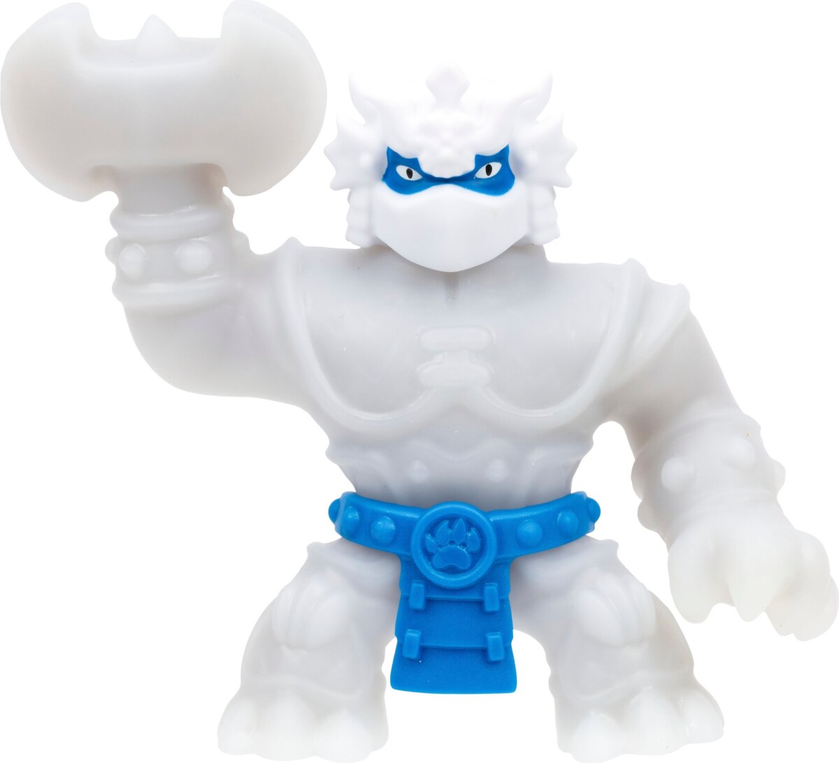 Heroes Of Goo Jit Zu - Smash Strikers - Figur Overraskelse