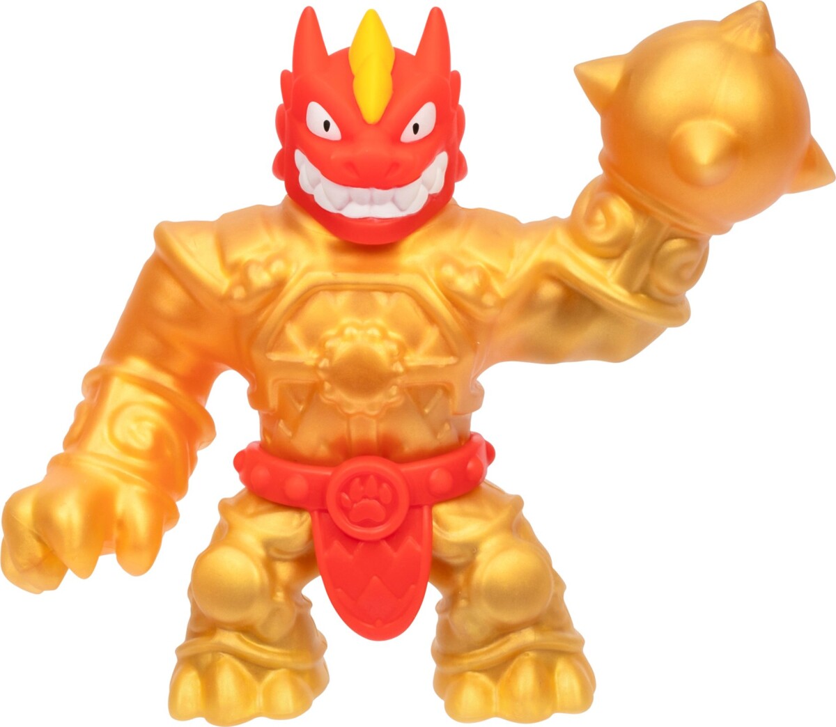 Heroes Of Goo Jit Zu - Smash Strikers - Figur Overraskelse