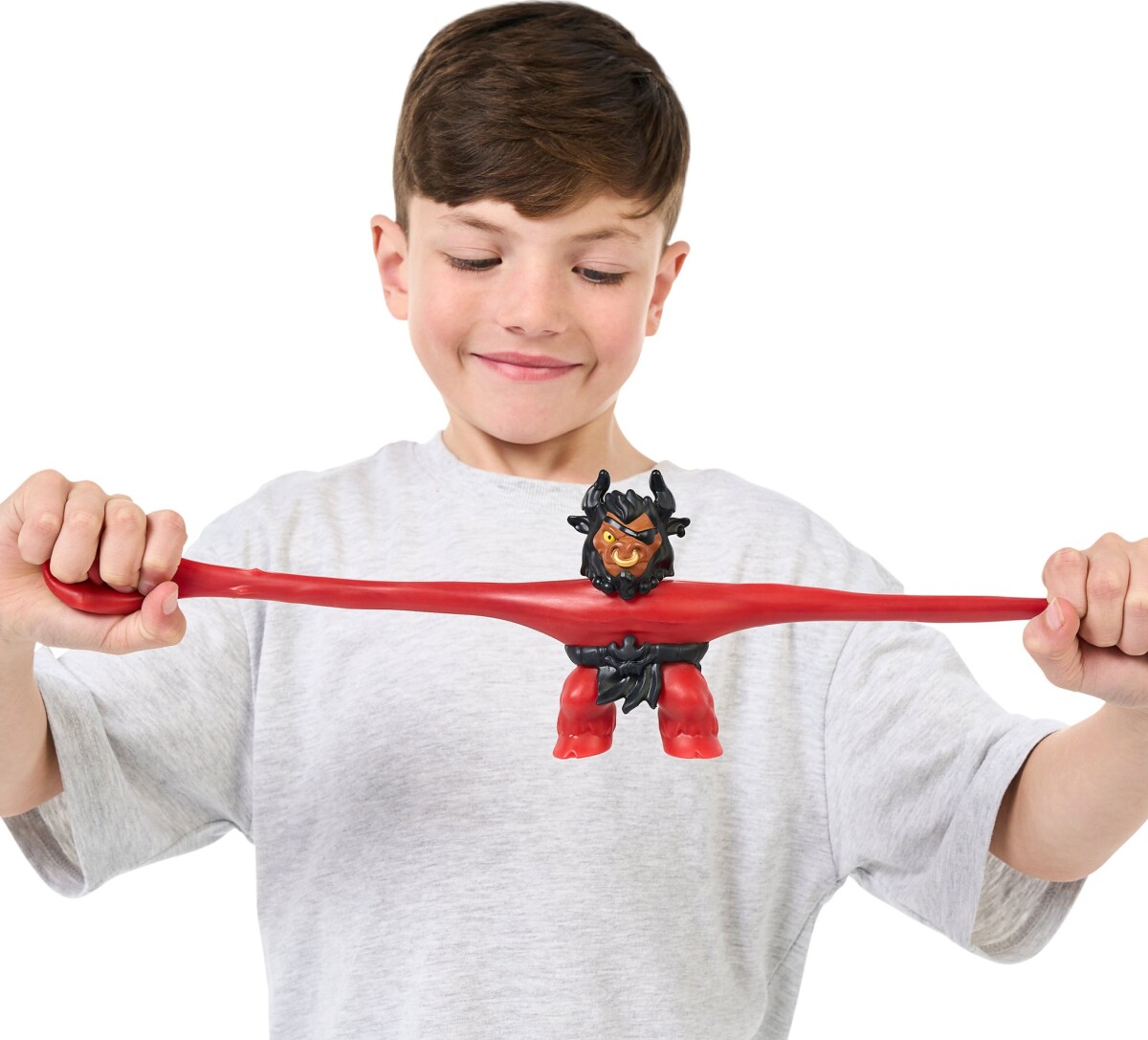 Heroes Of Goo Jit Zu - Smash Strikers - Figur Overraskelse