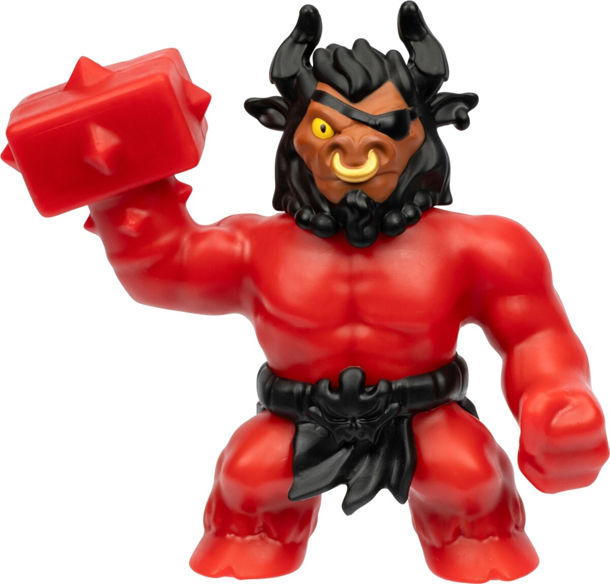 Heroes Of Goo Jit Zu - Smash Strikers - Figur Overraskelse