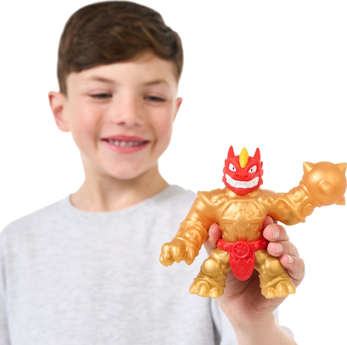 Heroes Of Goo Jit Zu - Smash Strikers - Figur Overraskelse