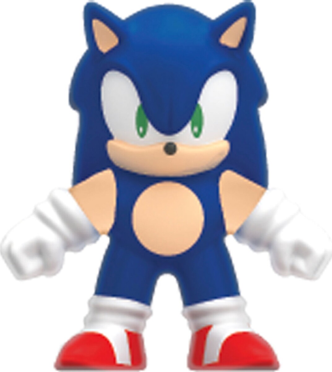 Heroes Of Goo Jit Zu Minis - Stretchy Heroes - Sonic S4 Figur