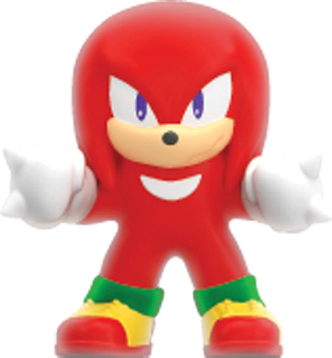 Heroes Of Goo Jit Zu Minis - Stretchy Heroes - Sonic S4 Figur