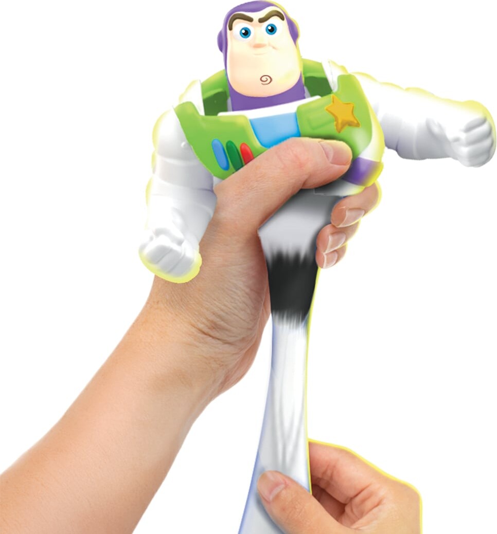 Goo Jit Zu - Toy Story Buzz