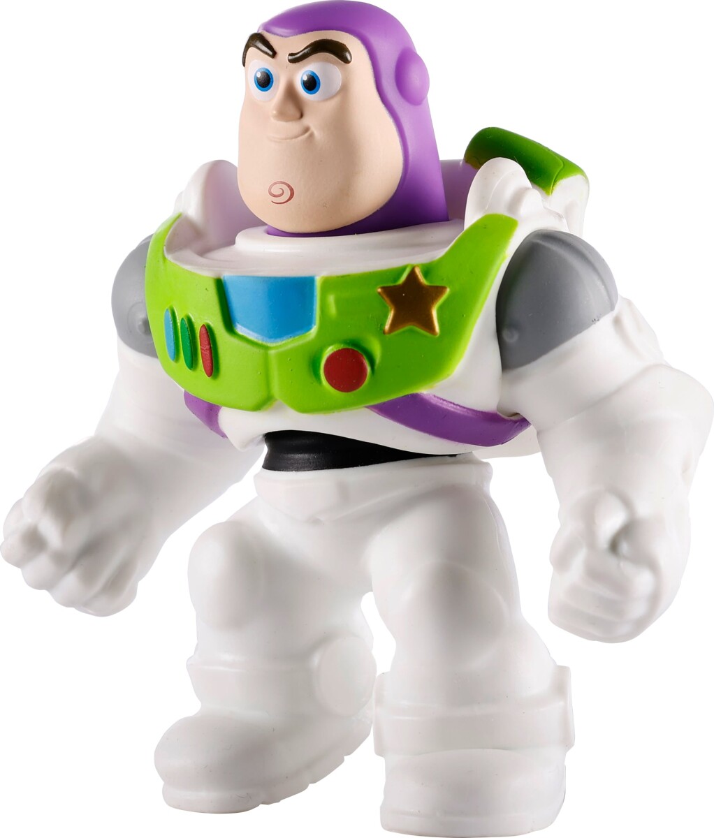 Goo Jit Zu - Toy Story Buzz
