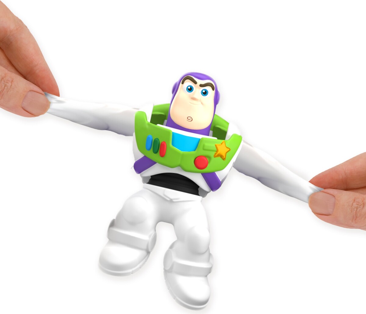 Goo Jit Zu - Toy Story Buzz