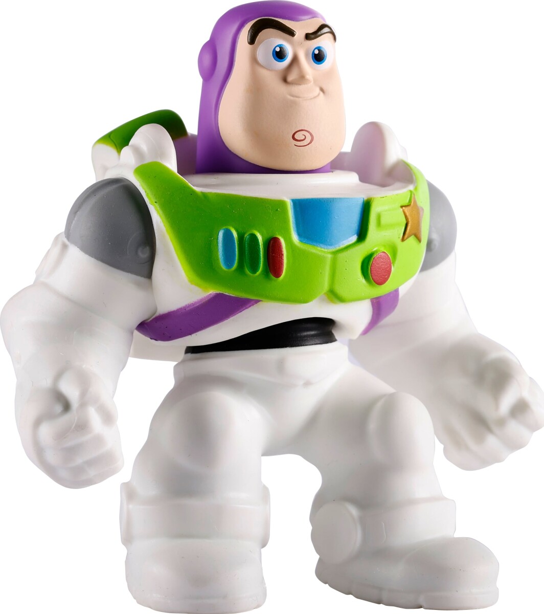 Goo Jit Zu - Toy Story Buzz