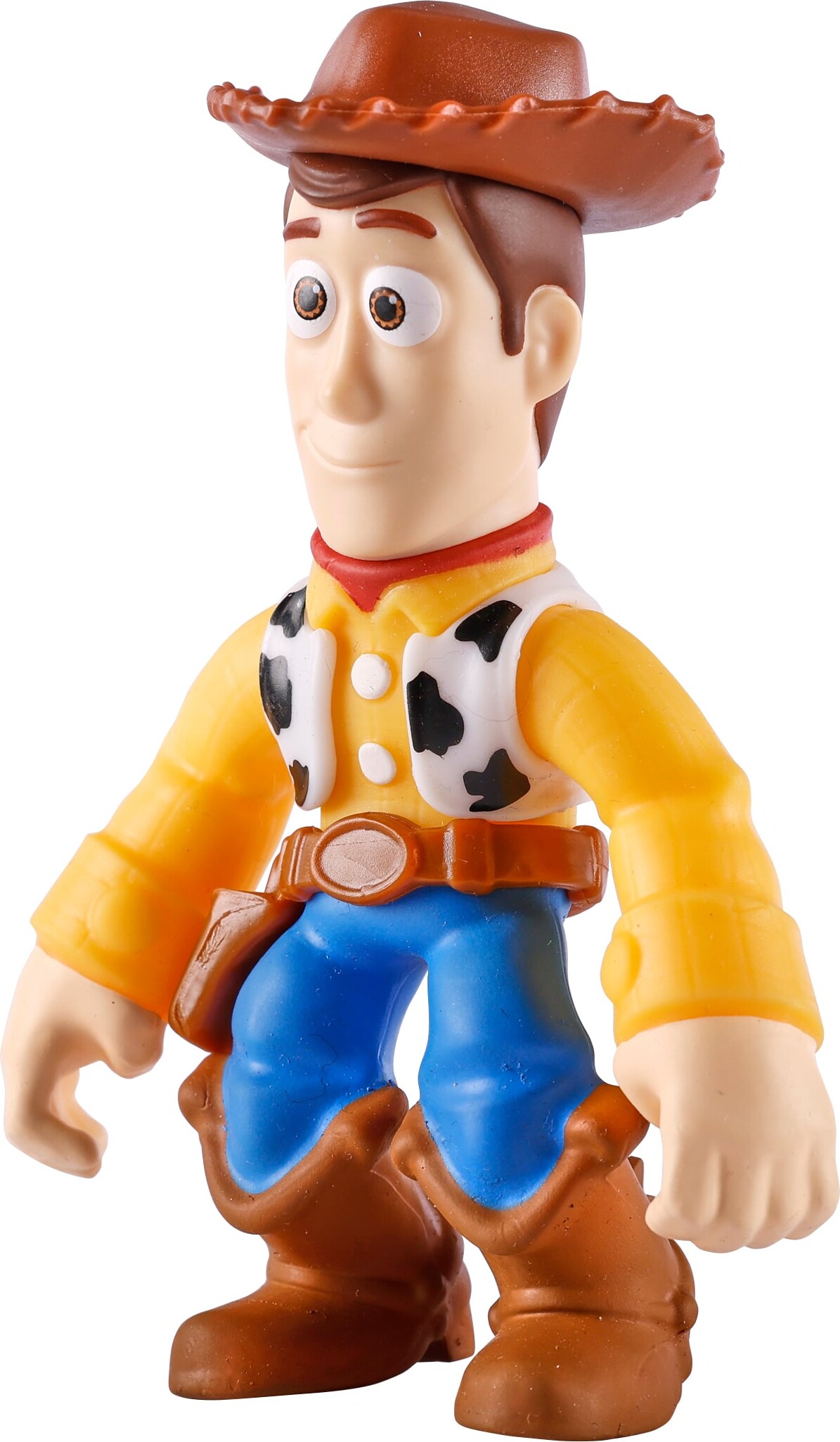 Goo Jit Zu - Toy Story Woody