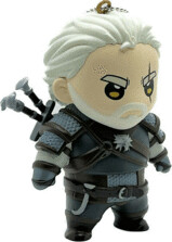 Good Loot - The Witcher - Geralt Of Rivia - Figur Ophæng