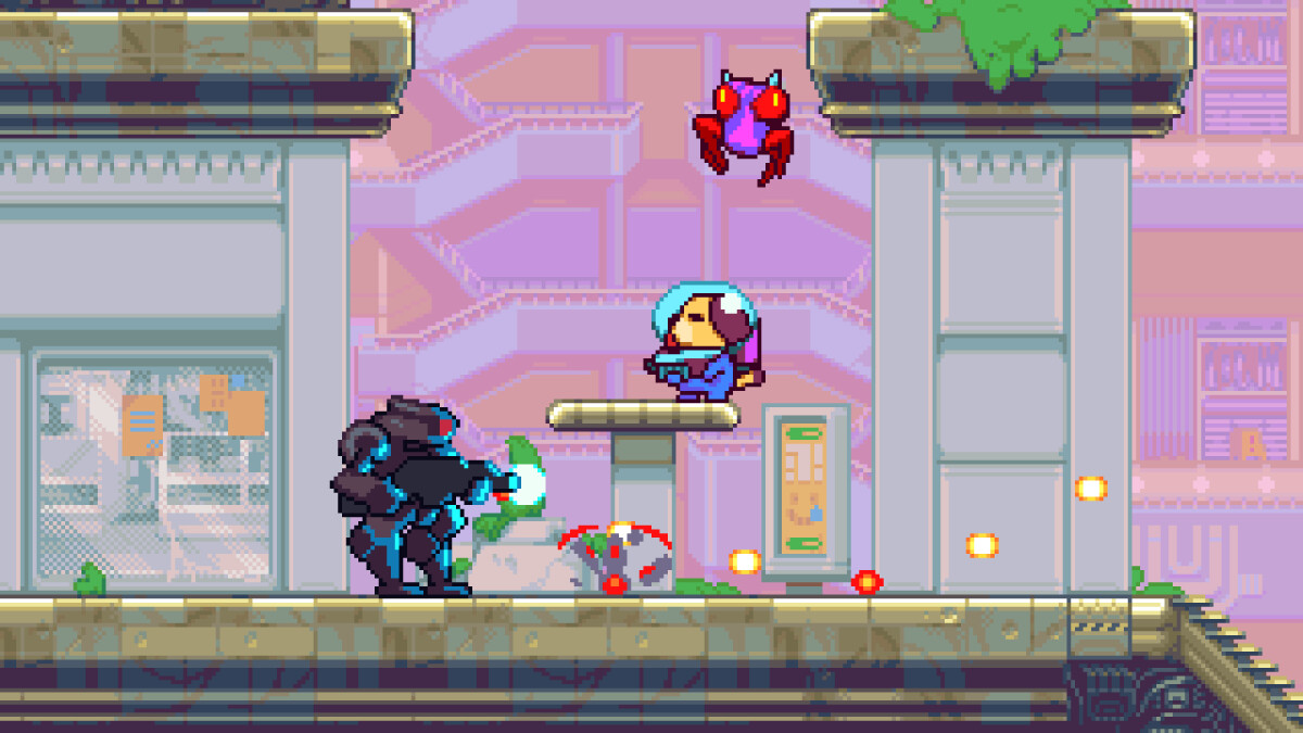 Goodboy Galaxy