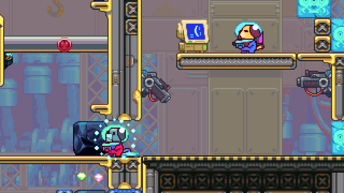 Goodboy Galaxy