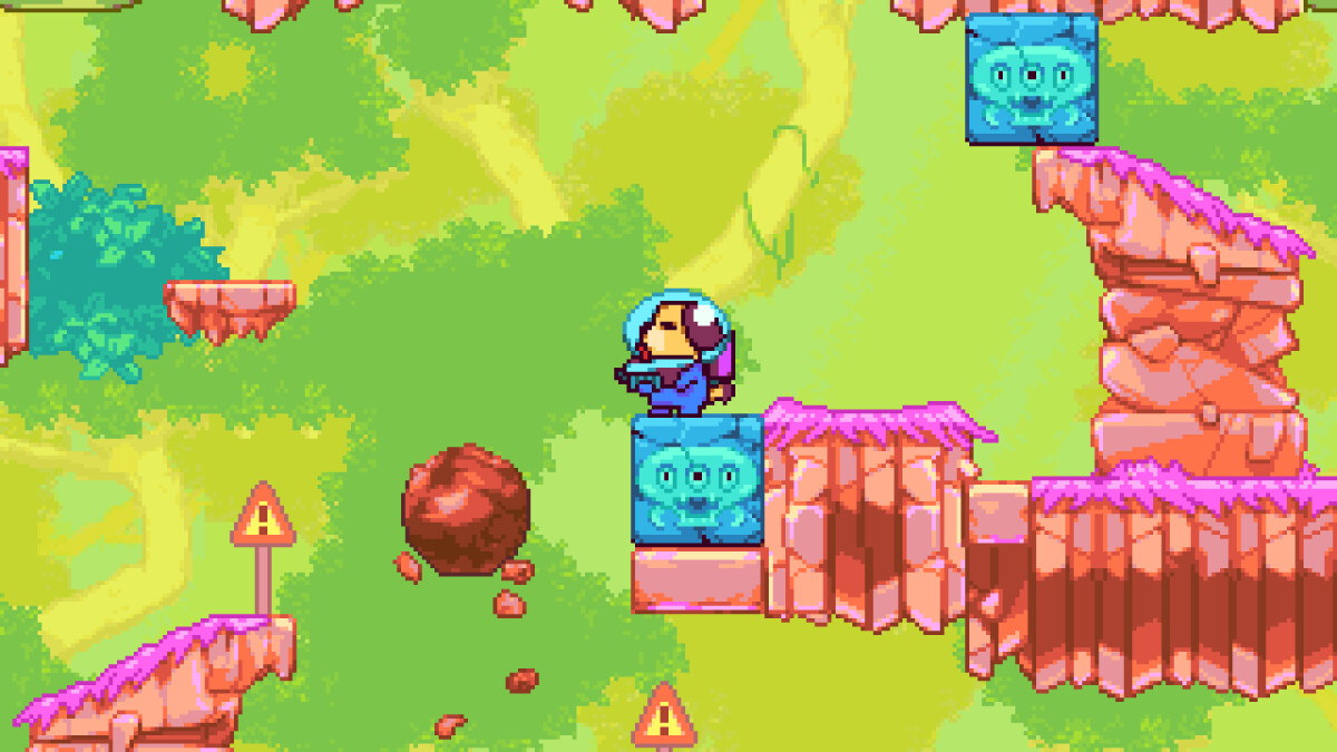 Goodboy Galaxy