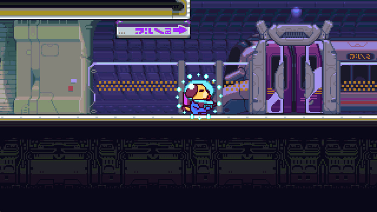 Goodboy Galaxy
