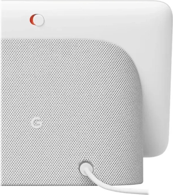 Google - Nest Hub 2Nd Generation White