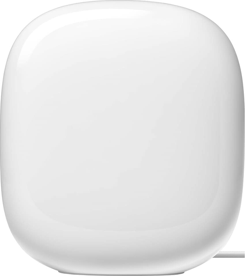 Google Nest Wifi Pro Mesh Router - 3-Pak