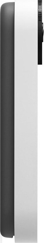 Google - Nest Wireless Video Doorbell