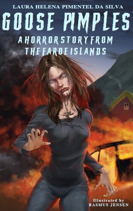 Goose Pimples - A Horror Story From The Faroe Islands