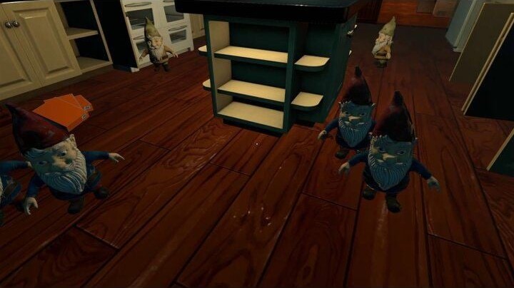 Goosebumps Dead Of Night - Kode I Boks