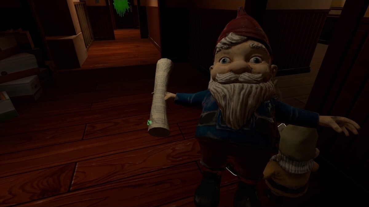 Goosebumps Dead Of Night Import