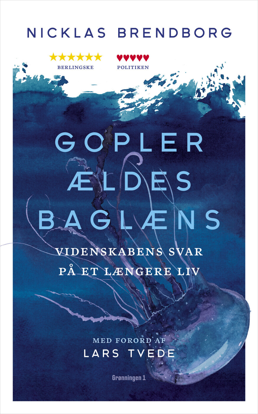 Gopler Ældes Baglæns