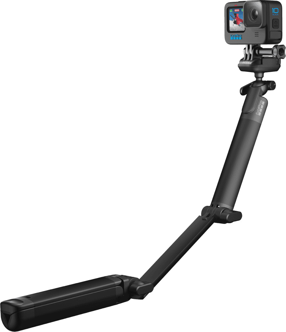 Gopro - 3-Way Mount 20