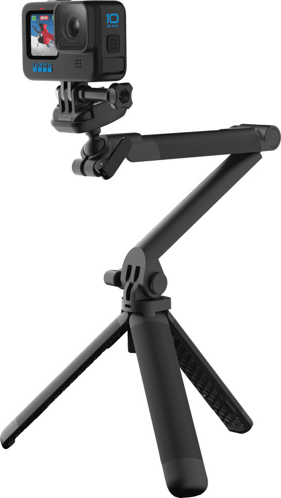 Gopro - 3-Way Mount 20