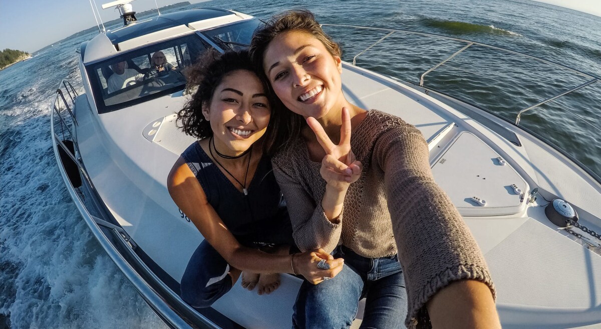 Gopro - Display Mod Front Facing Camera Screen - S