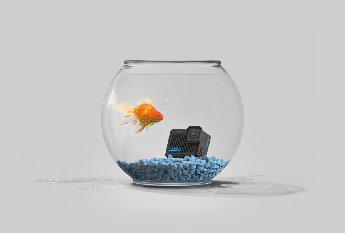 Gopro - Hero Action Kamera