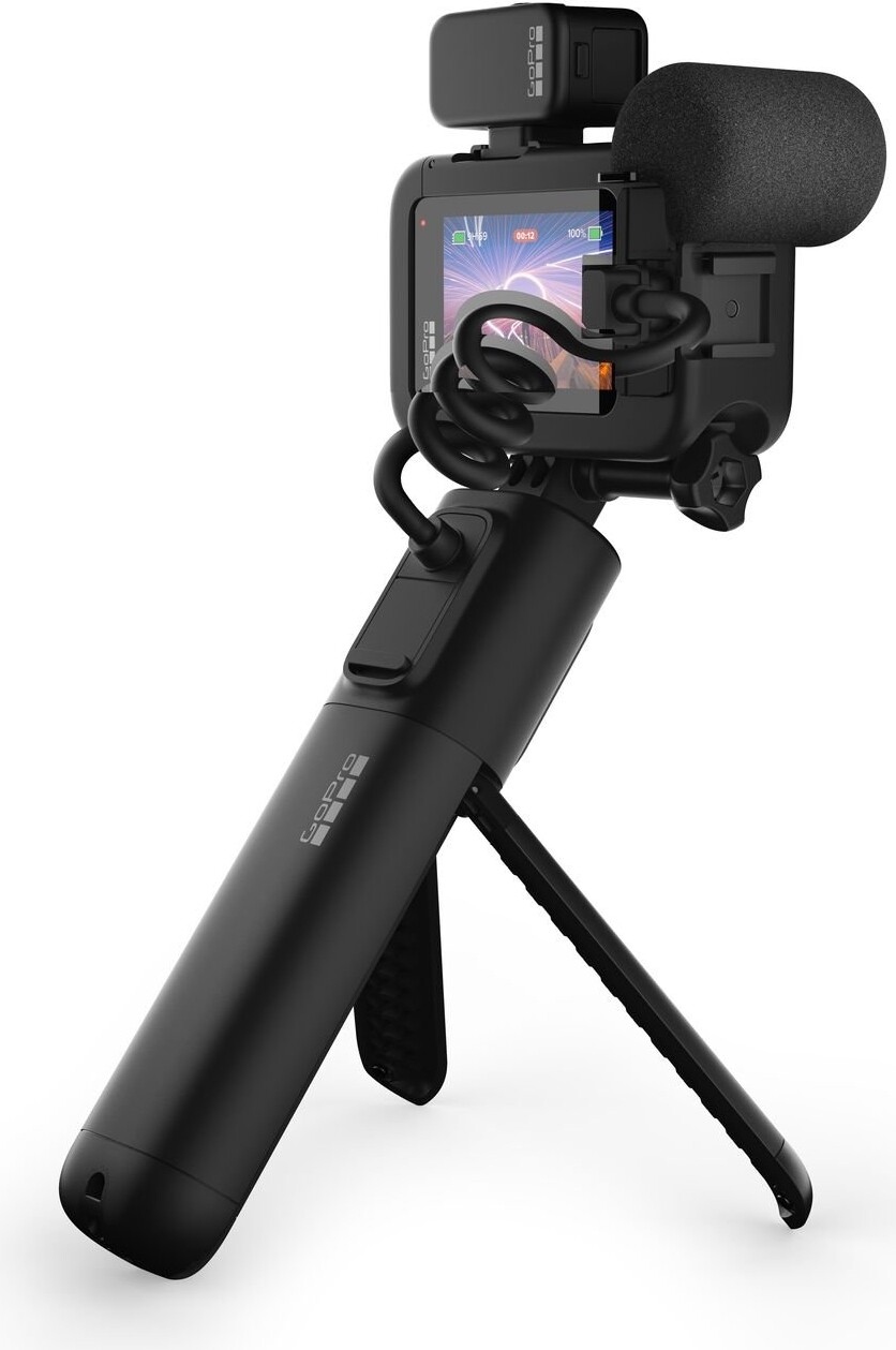 Gopro - Hero12 Black Creator Edition