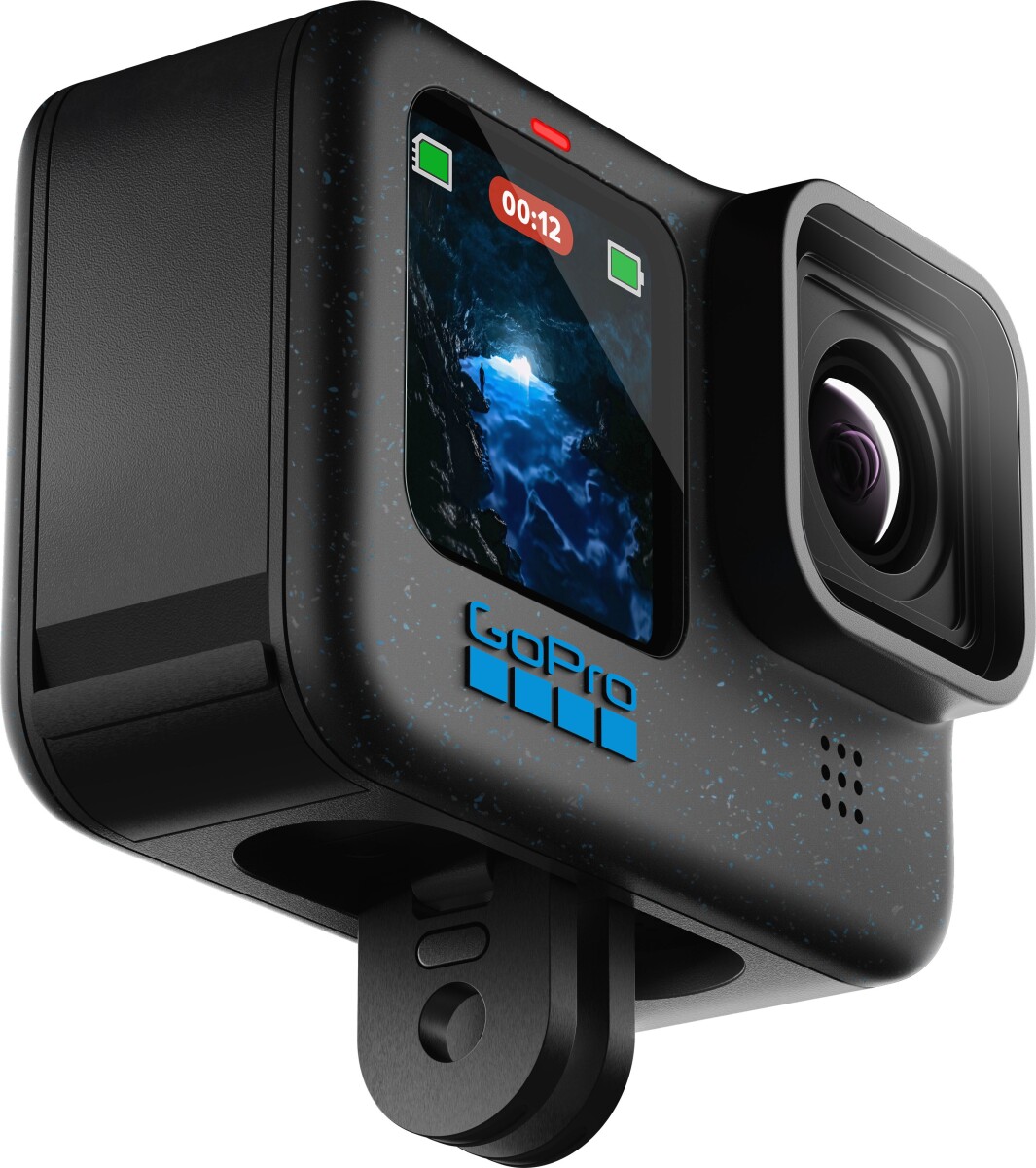 Gopro - Hero12 Black