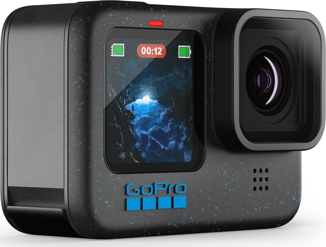 Gopro - Hero12 Black