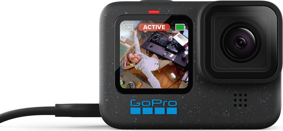 Gopro - Hero12 Black