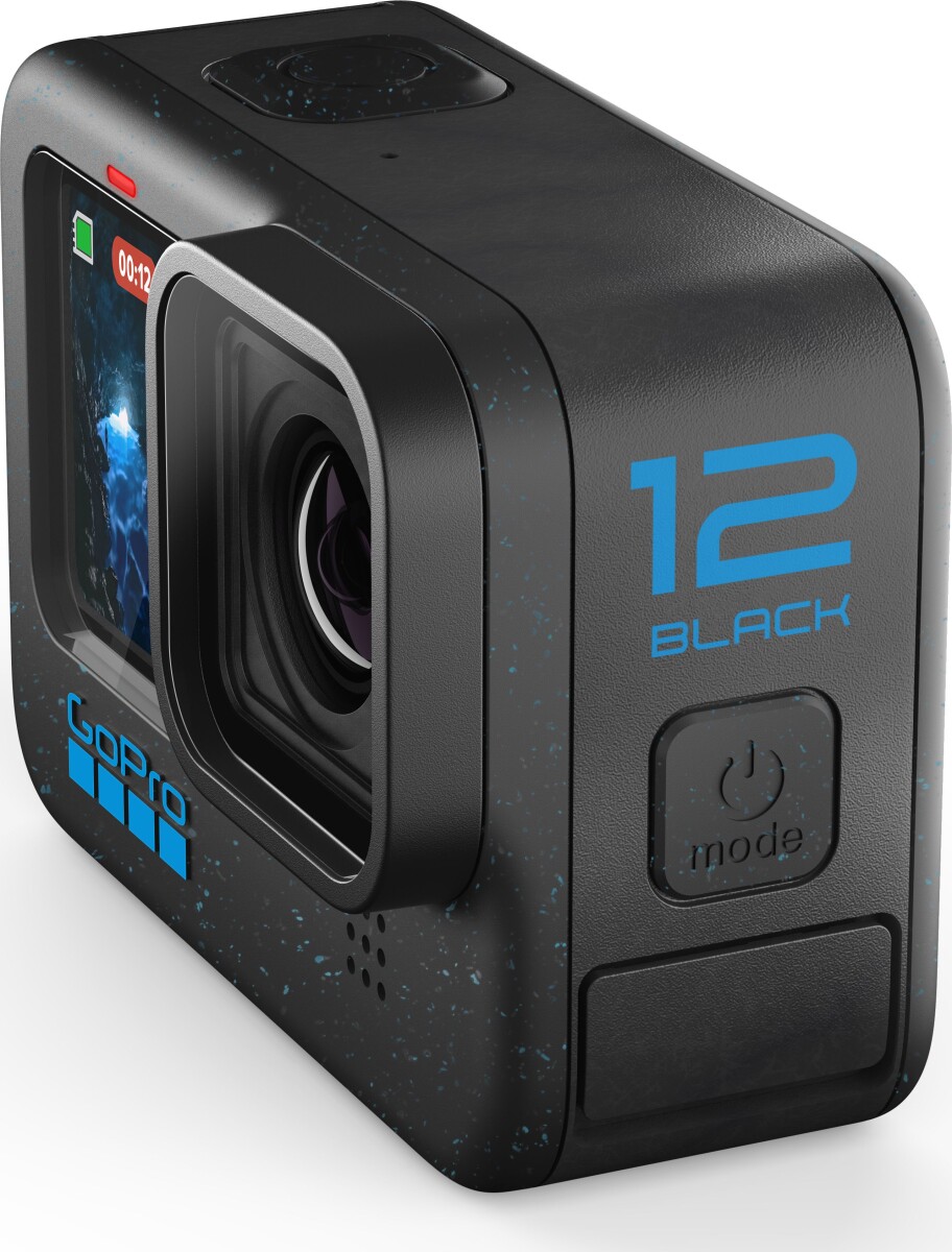 Gopro - Hero12 Black