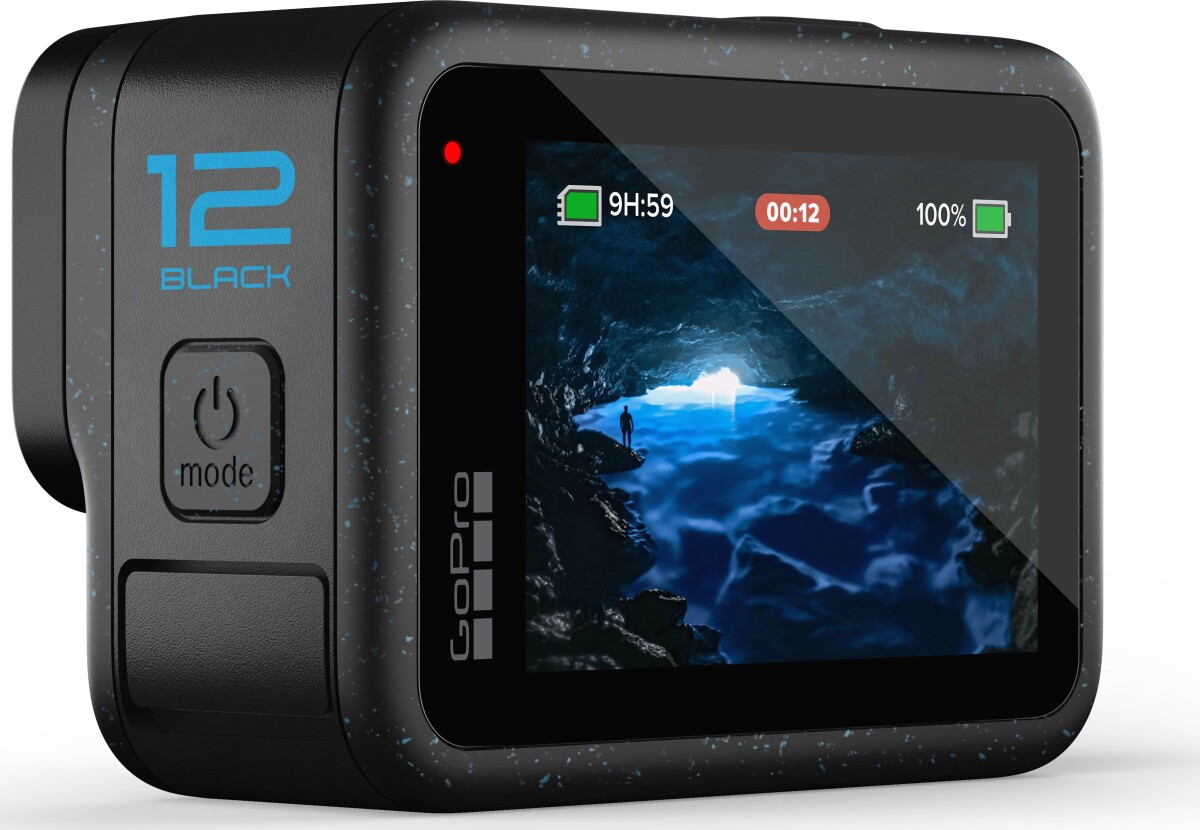 Gopro - Hero12 Black