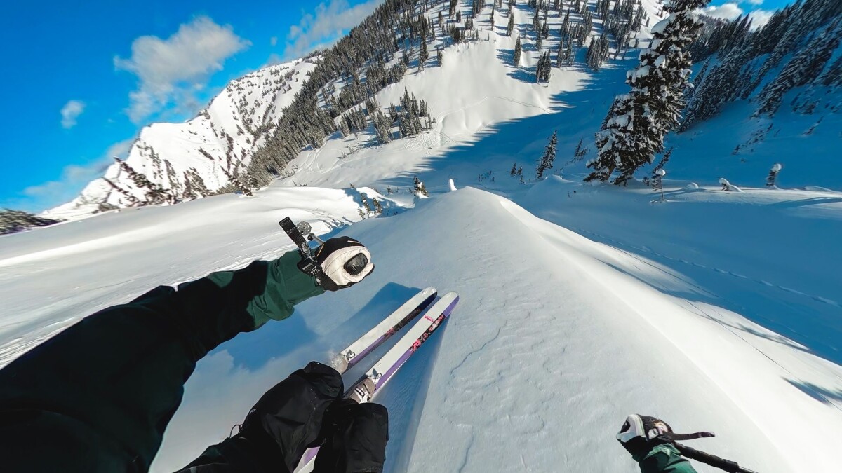 Gopro - Hero13 Black Ultra Wide Edition