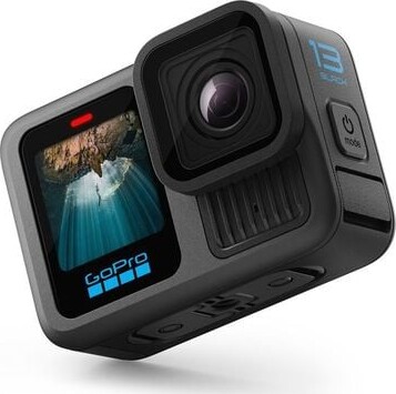 Gopro - Hero13 Sort Action Kamera
