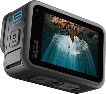 Gopro - Hero13 Sort Action Kamera